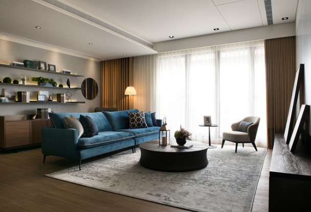 大金空調價格表,大金中央空調分類-圖