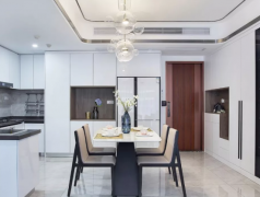 嘉興美的家用中央空調各部位工作原理解析