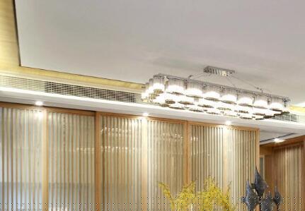 商用中央空調(diào)為何選美的4大理由