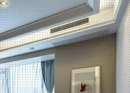 海爾變頻中央空調的優勢特點有哪些