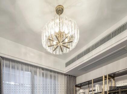 美的家用中央空調(diào)顯示e3要找誰