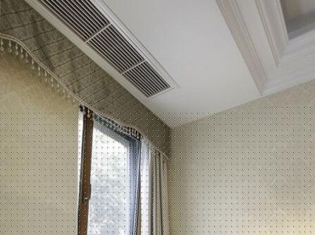 上海中央空調蒸發器清洗保養方法