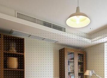 安裝東芝大型中央空調好嗎？東芝空調怎么樣