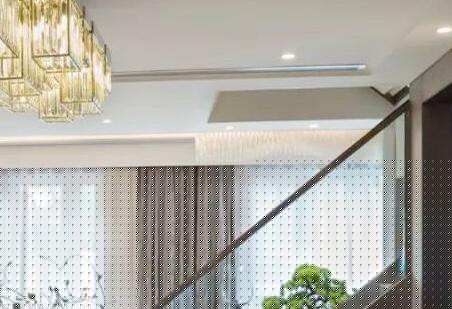 上海別墅中央空調(diào)安裝的具體事項(xiàng)