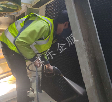 上海中央空調(diào)公司:疫情下如何防止中央空調(diào)成為傳染源 -圖1