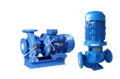 北京水泵節能改造對中央空調有哪些益處