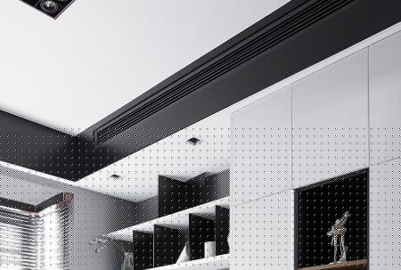 杭州中央空調散流器怎么安裝