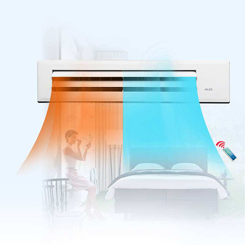 奧克斯中央空調漏水怎么辦？如何解決