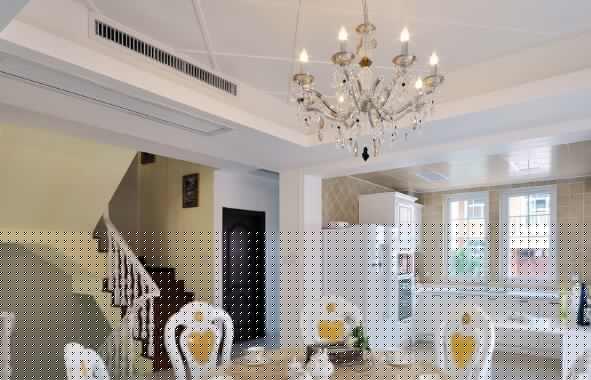 家用中央空調和采暖系統的8種組合模式