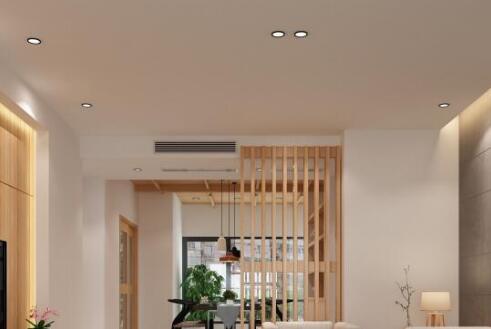 相較于普通空調，新風空調有三點優勢