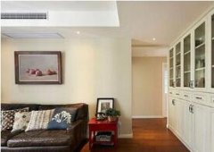 開利中央空調型號大全