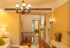 大中央空調出風口溫度最低是多少