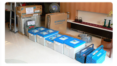 中央空調安裝費用大概是多少