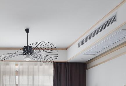 上海家裝助攻:中央空調的選購注意事項