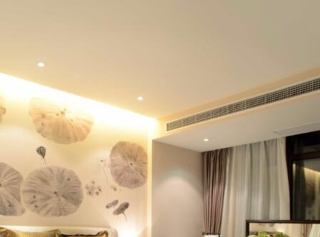 中央空調(diào)清洗費(fèi)用多少錢(價(jià)格僅供參考)