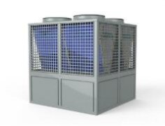 家用中央空調清洗價格，清洗注意事項