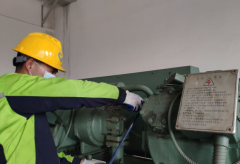 中央空調安裝過程中有哪些技術難點