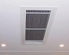 中央空調如何清洗過濾網