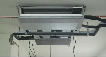 中央空調(diào)維修公司排名,哪家好