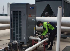 中央空調系統控制中存在的問題