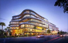 大樓中央空調節能改造簡析