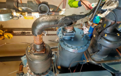 壓縮機組如何才能完好運行