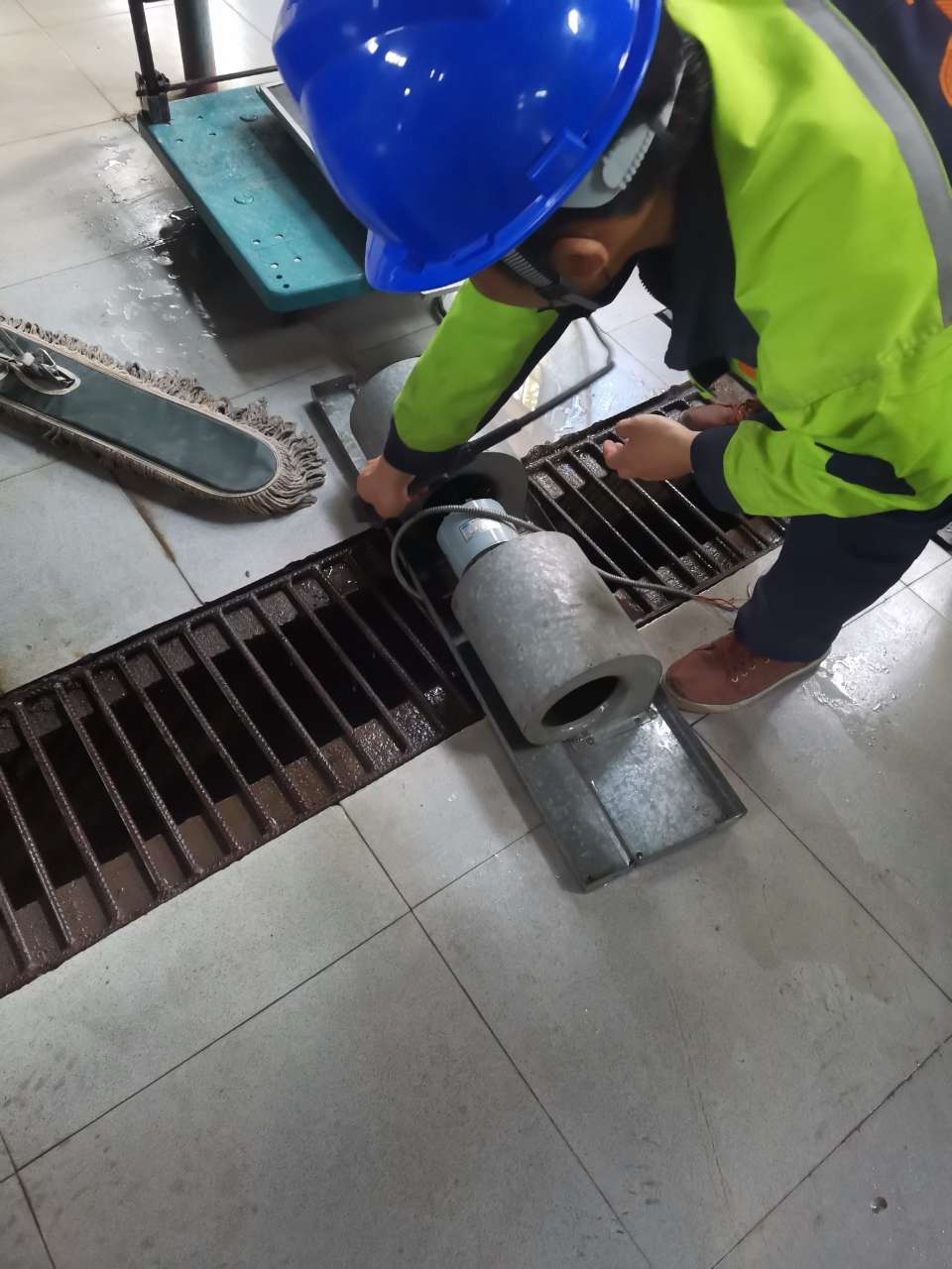 中央空調(diào)保養(yǎng)記錄怎么查詢(xún)