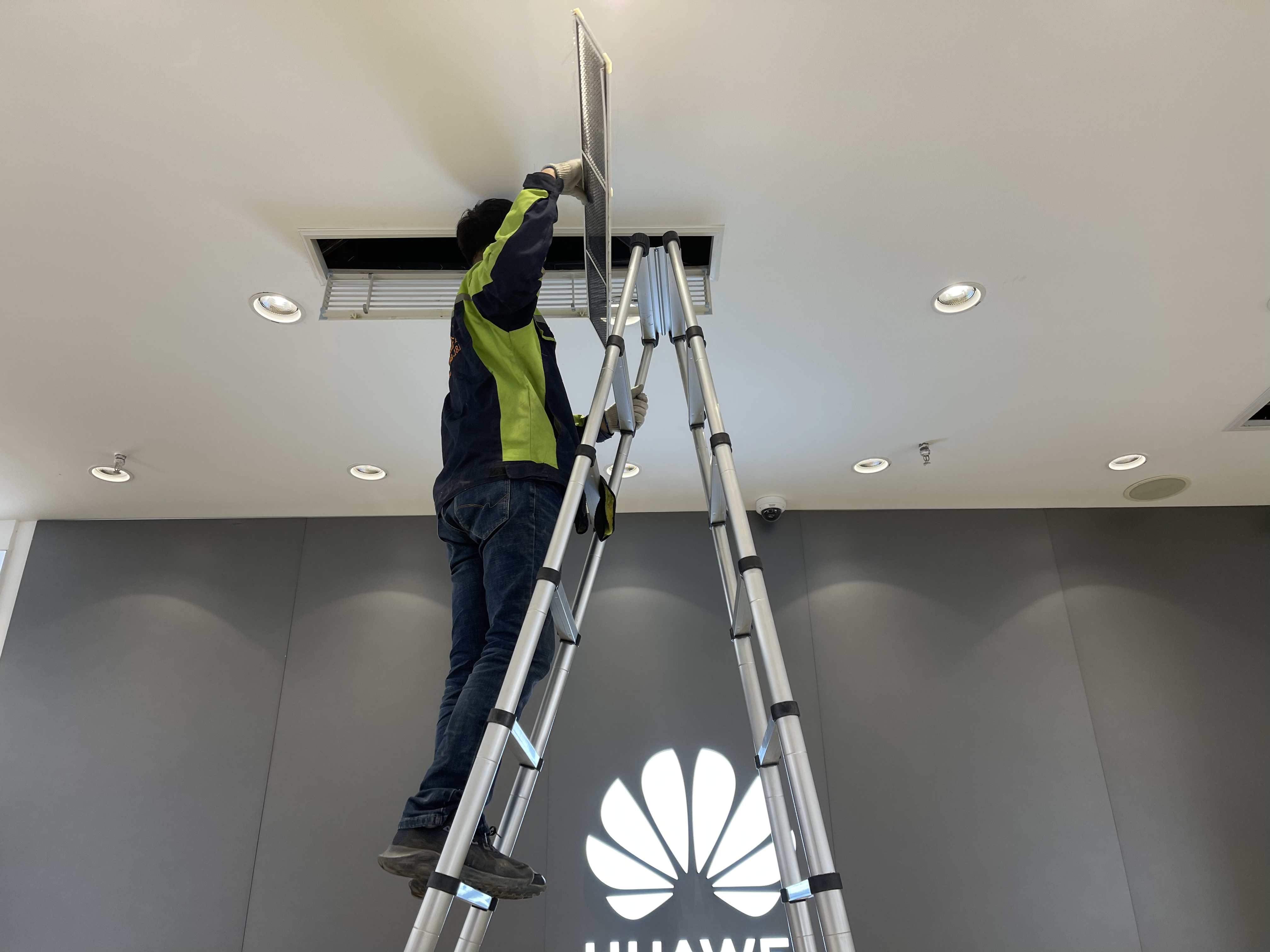 家庭中央空調保養方法有哪些