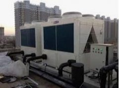 專業清洗中央空調多少錢-價格透明