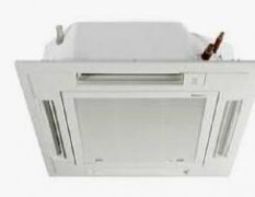 商場中央空調(diào)清洗-注重細節(jié)