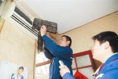 企業中央空調節能改造方案-正規公司