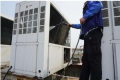 如何清洗中央空調濾網-技術專業