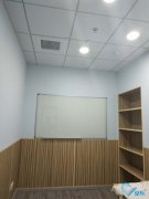 某培訓機構辦公樓中央空調系統安裝工程