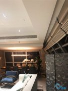 某地產大金中央空調安裝整改工程