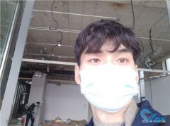 北京市通州區xx院-空調清洗工程