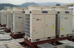 夏天中央空調省電妙招（如何降低耗電量）