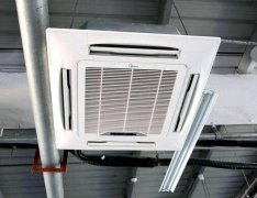 中央空調出風口清洗費用（出風口清洗多少錢）