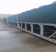 中央空調維保常識 中央空調維保重要性