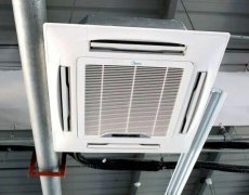 中央空調清洗價格 中央空調多久清洗一次