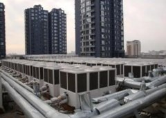 中央空調系統清洗 中央空調風道的清洗