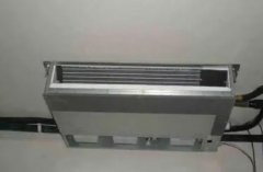 空調清洗 空調有異味