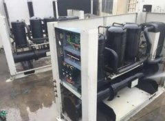 空調壓縮機故障維修（壓縮機維修加潤滑油可以嗎）