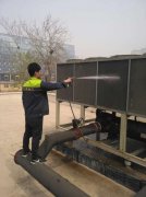 新風(fēng)系統(tǒng)什么時候清洗-北京商用中央空調(diào)維修公司