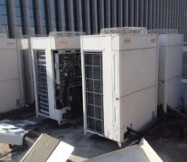 格力中央空調顯示H4故障（格力中央空調H4故障代碼）