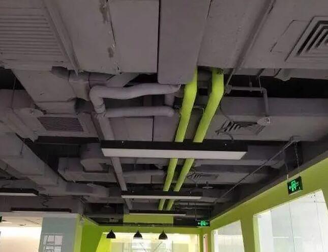 制冷壓縮機排氣故障維修