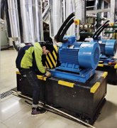 中央空調(diào)怎樣維保可以延長中央空調(diào)使用壽命