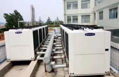 中央空調安裝規范有哪些 怎么安裝才正確