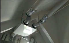 新風系統的安裝與維護方法有哪些