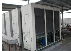 北京企業中央空調維修費用更貴嗎 維修小型中央空調多少錢