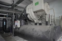 省心省錢，中央空調維保輕松搞定空調不冷狀態